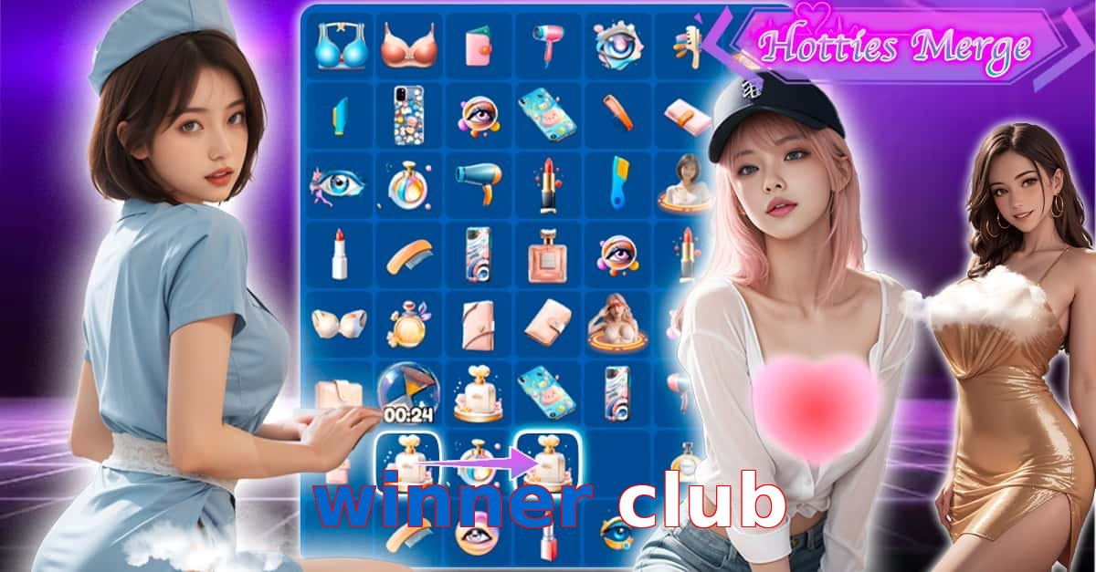 winner club