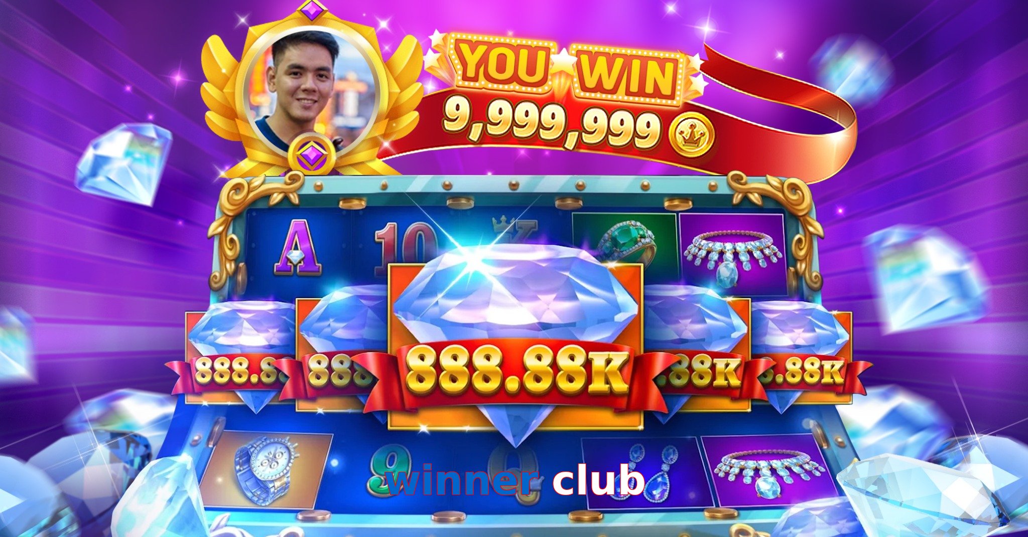 winner club