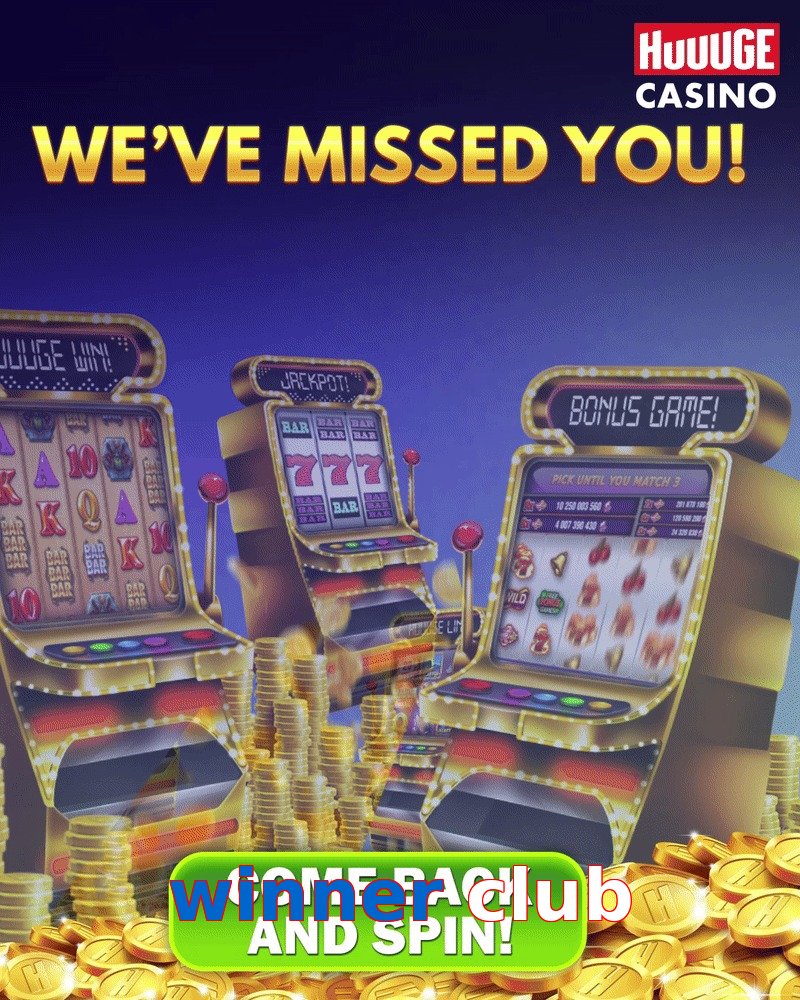 winner club