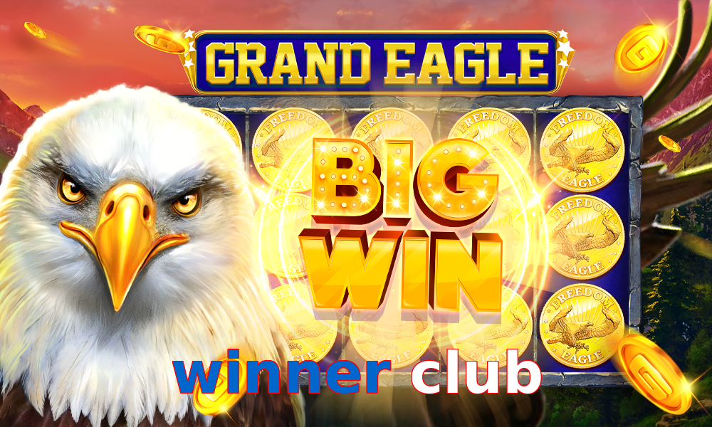 winner club