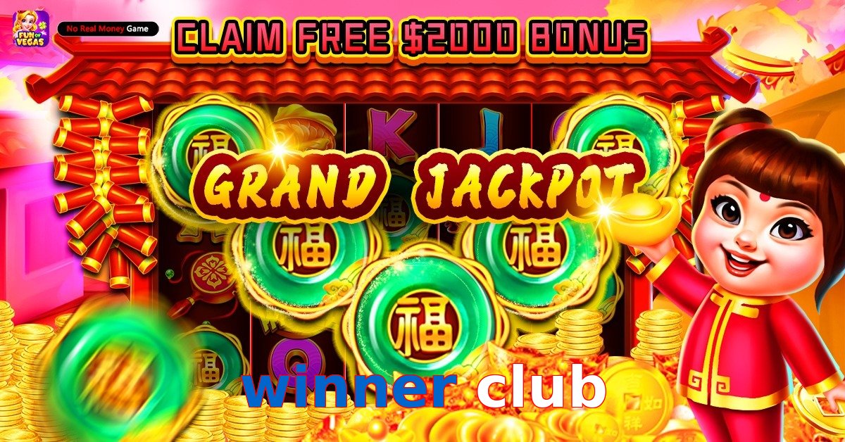 winner club
