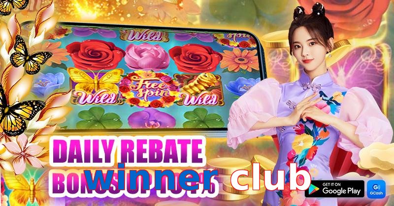 winner club