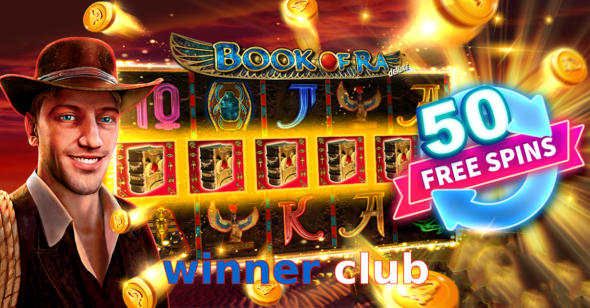 winner club