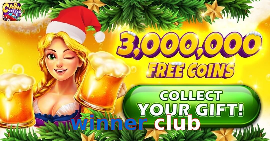 winner club