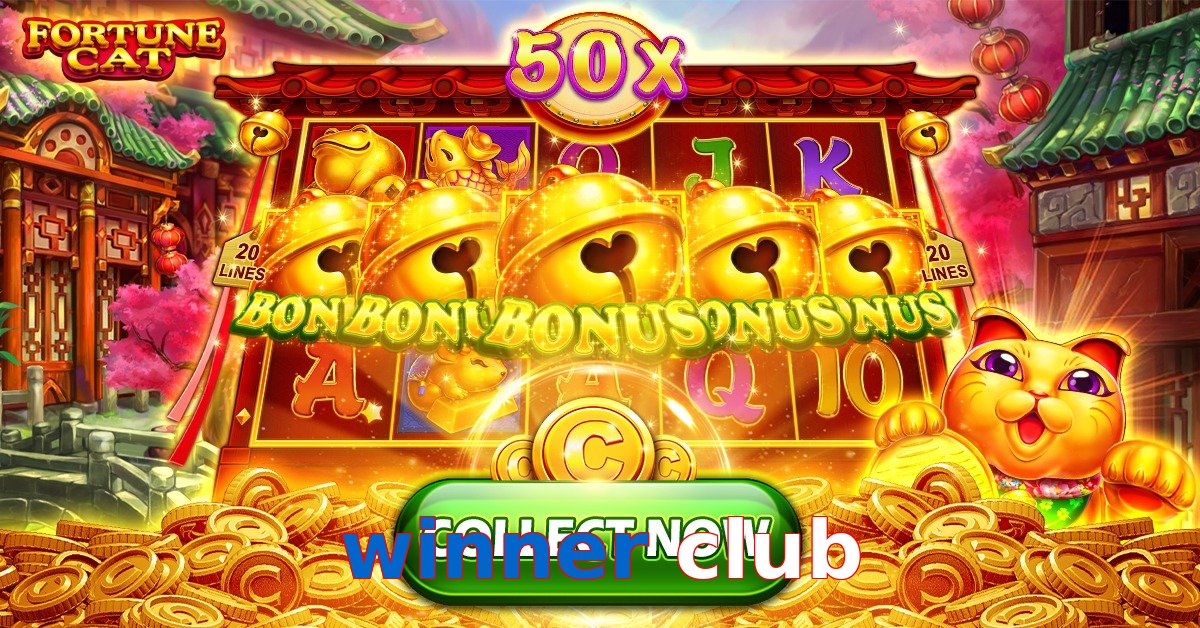 winner club