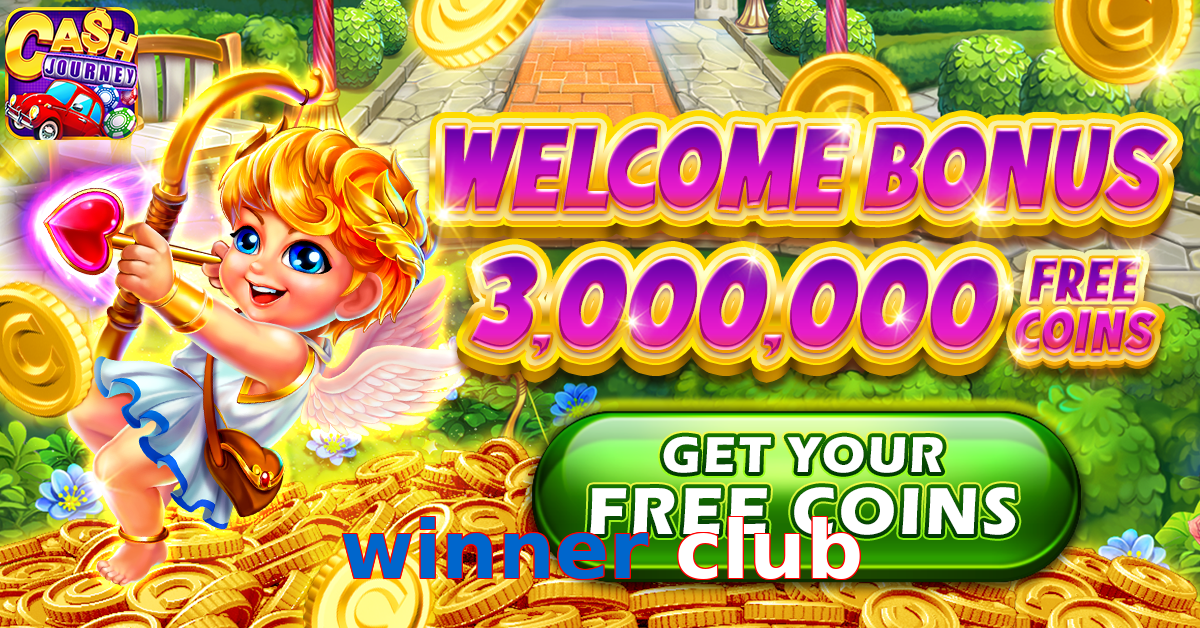 winner club