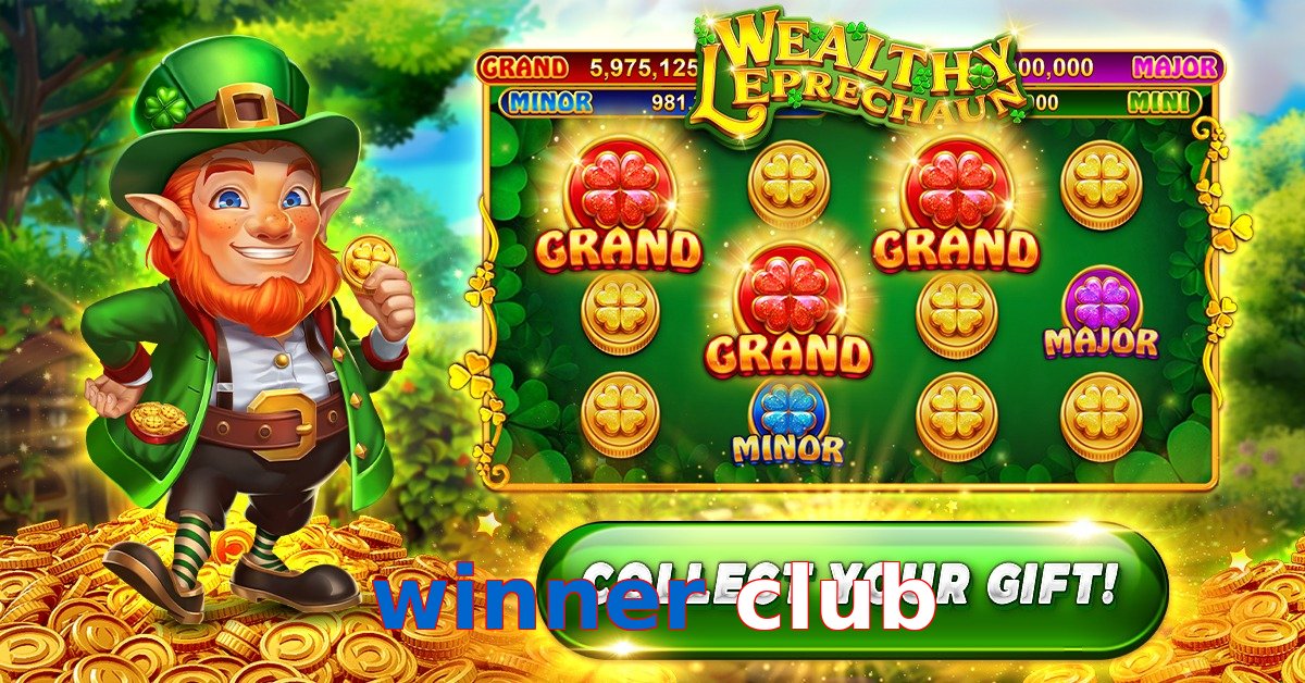 winner club