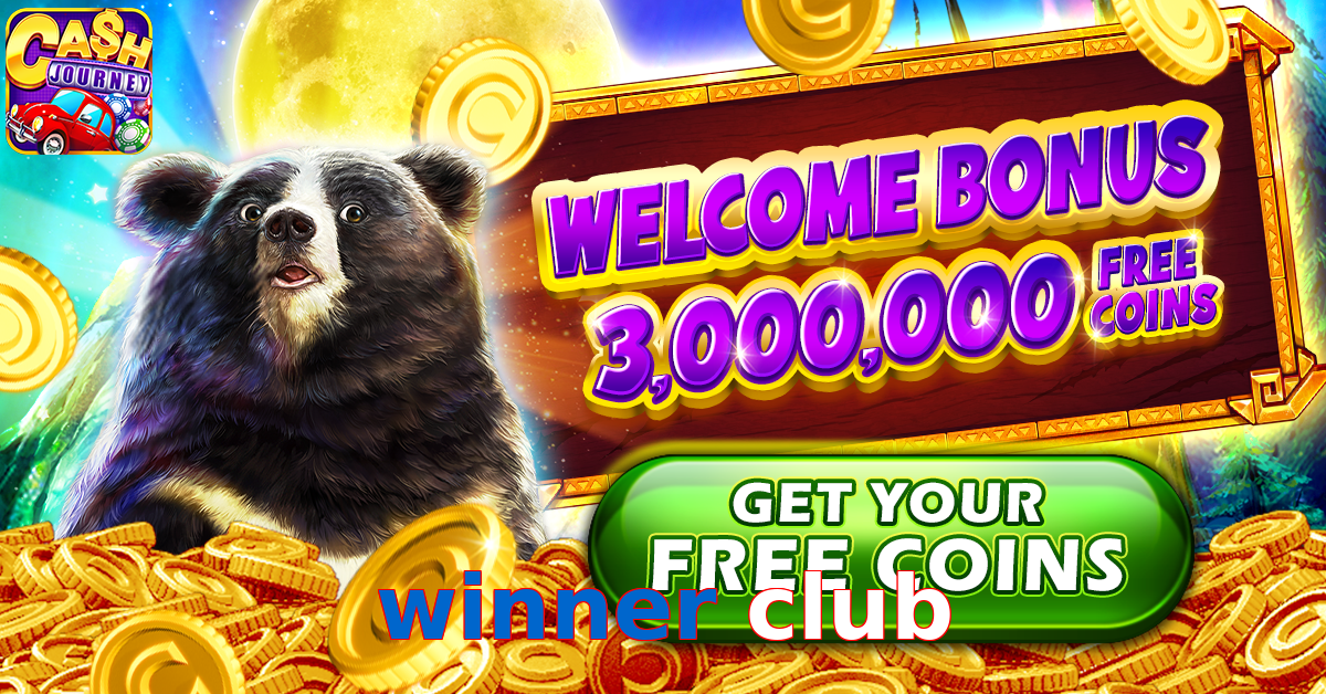 winner club