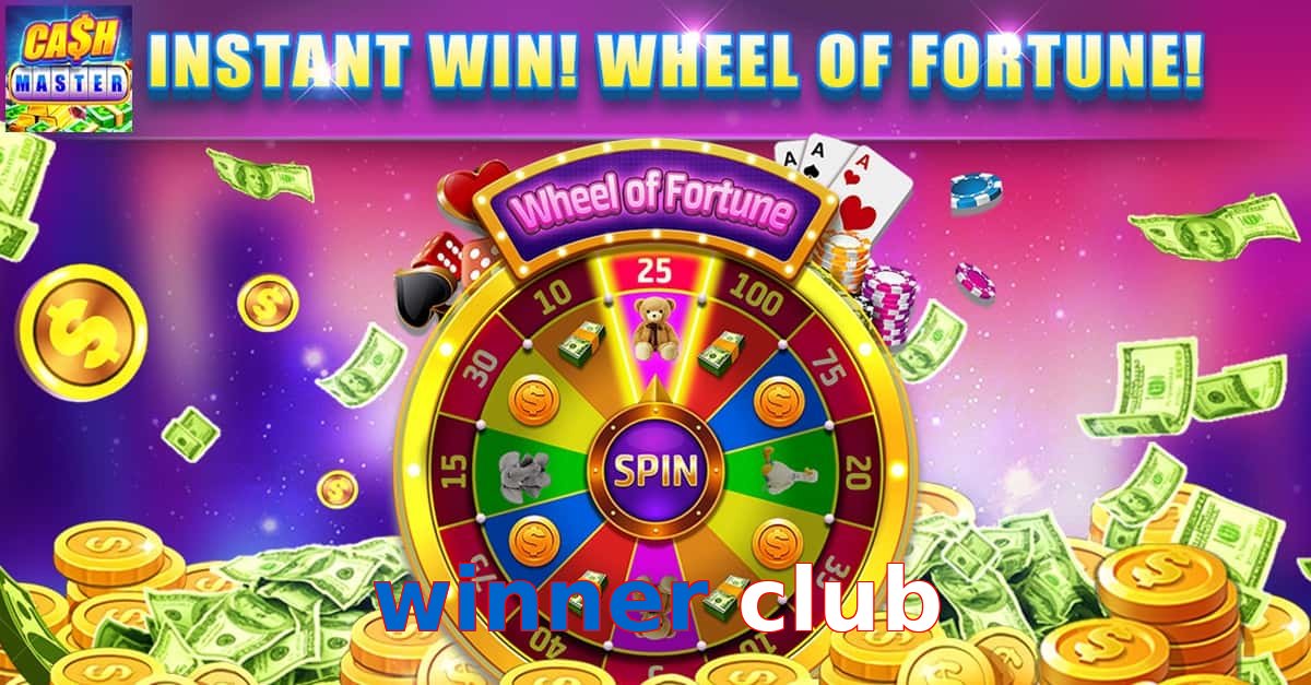 winner club