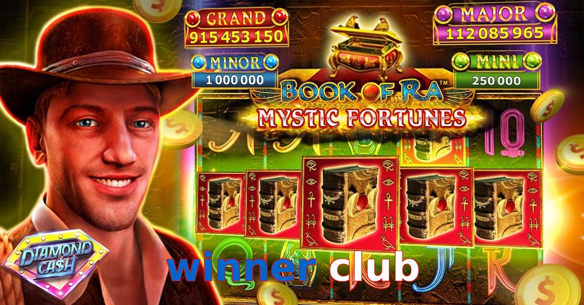 winner club