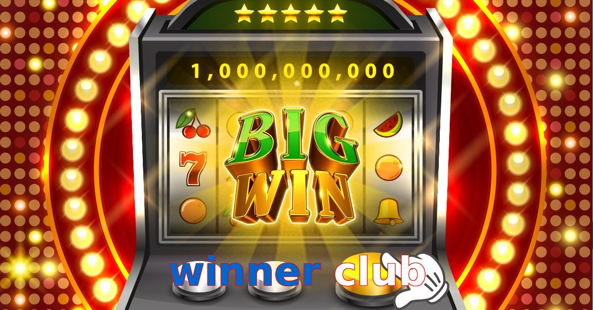 winner club