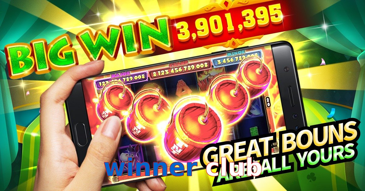 winner club