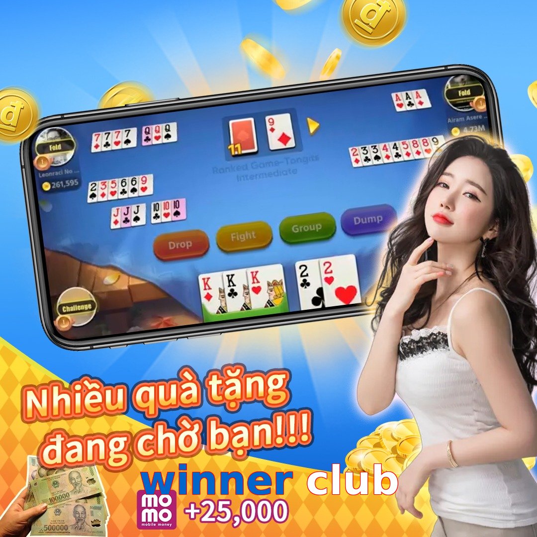 winner club