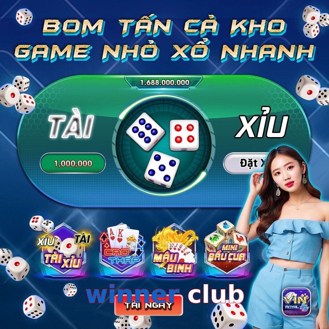 winner club
