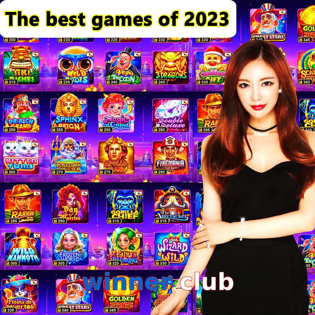 winner club
