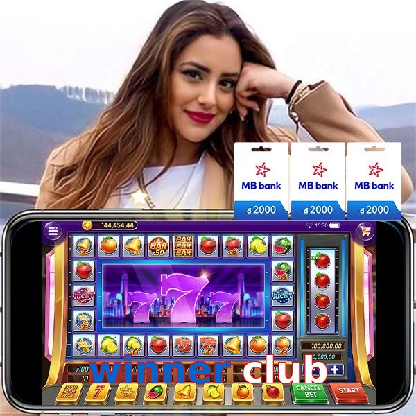 winner club
