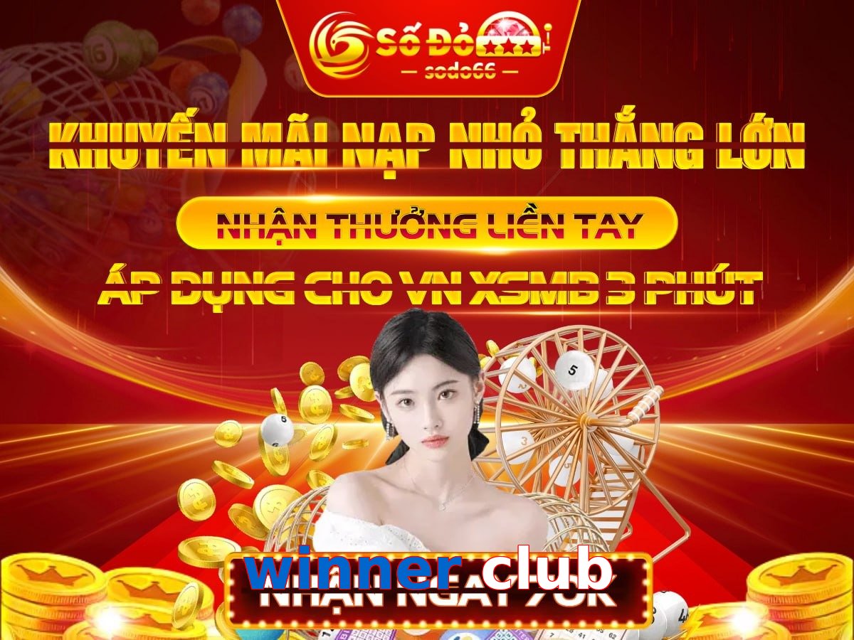 winner club