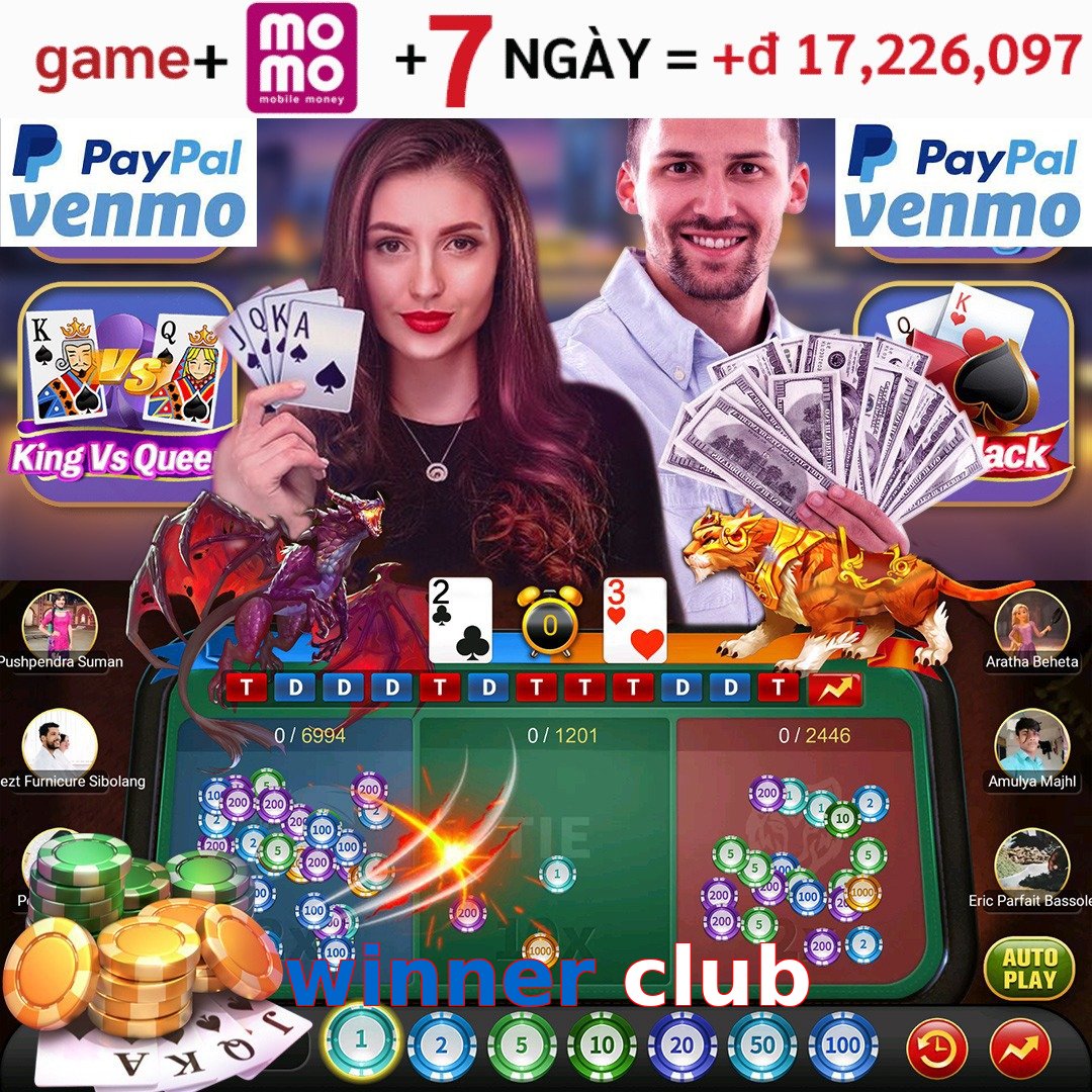 winner club