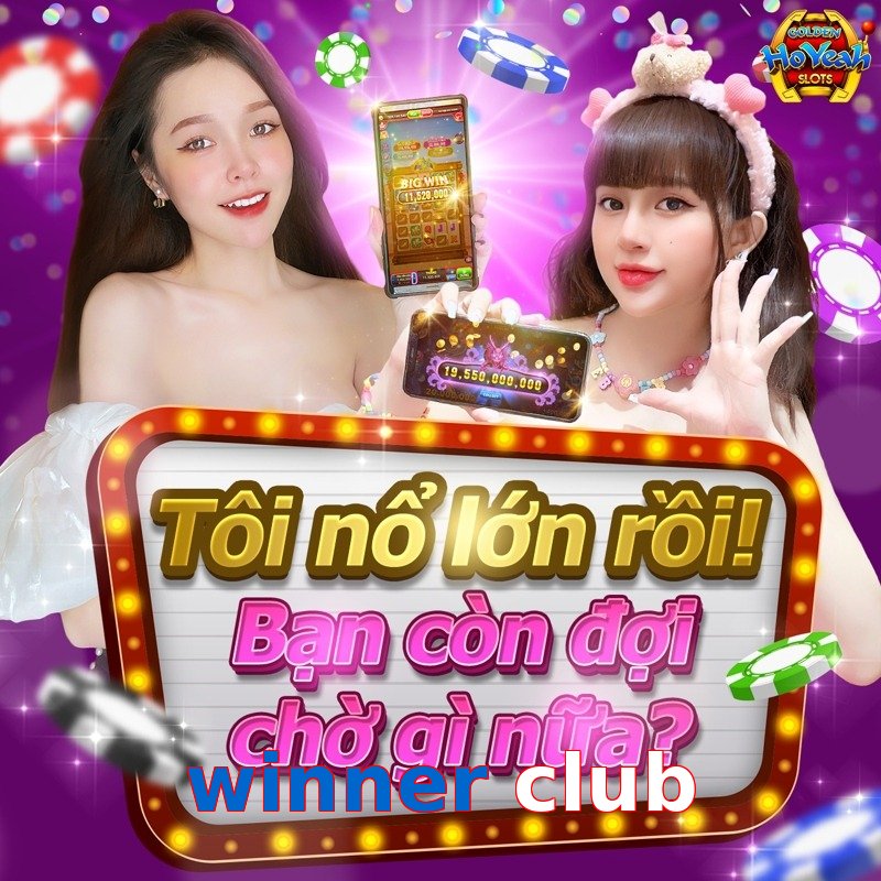winner club