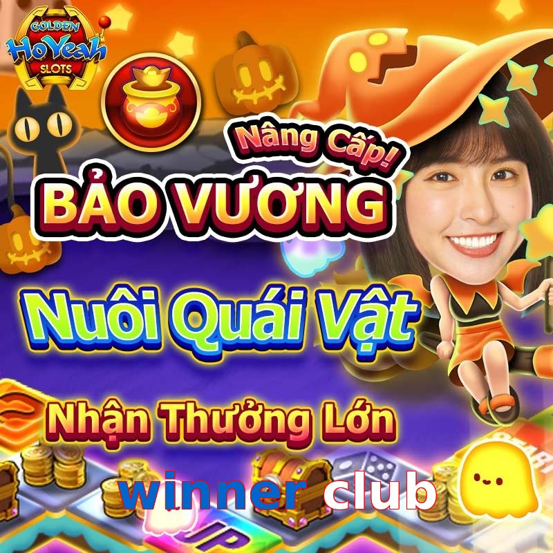 winner club