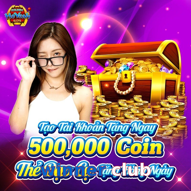 winner club