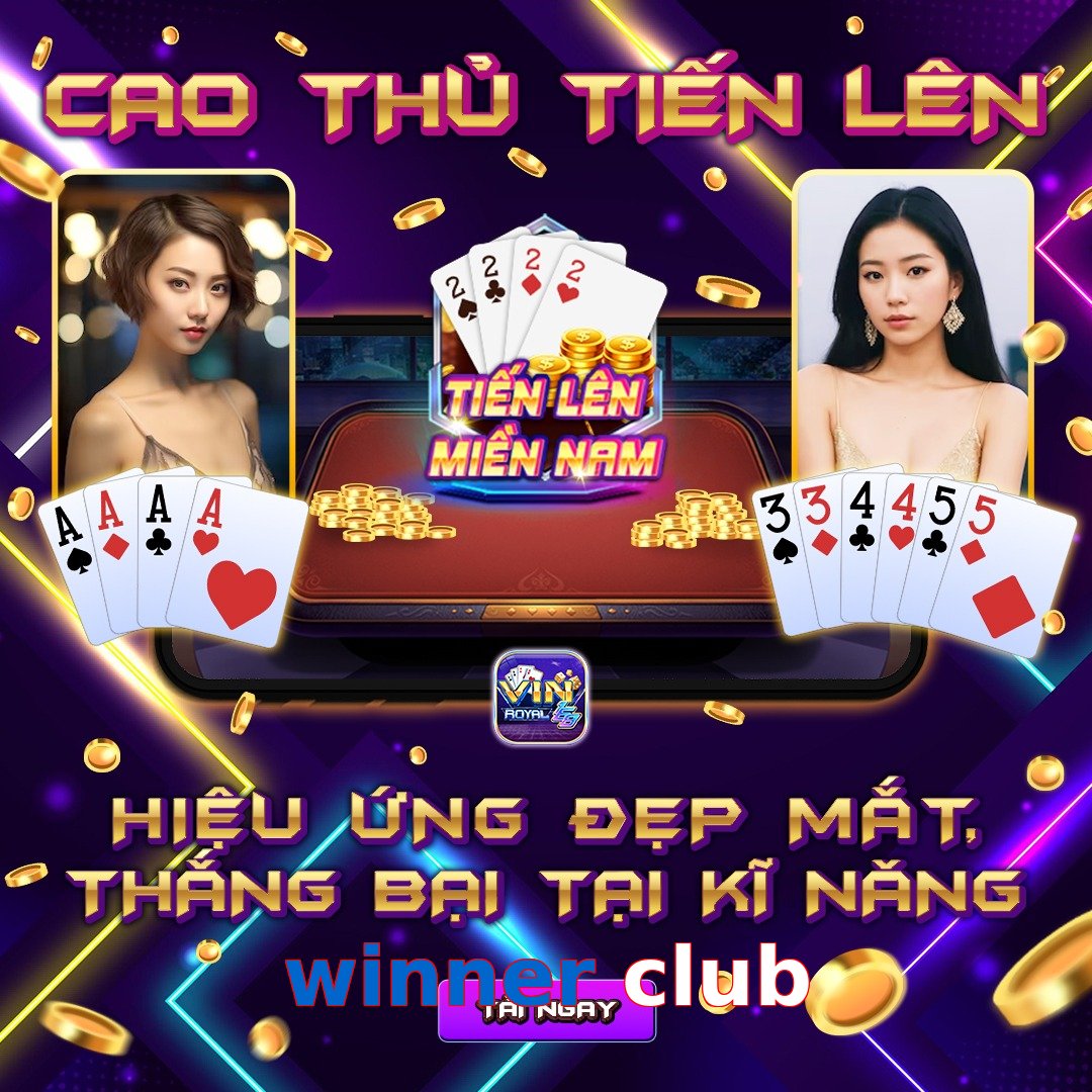 winner club
