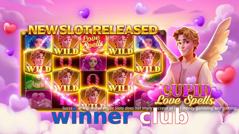 winner club