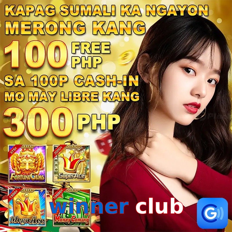 winner club
