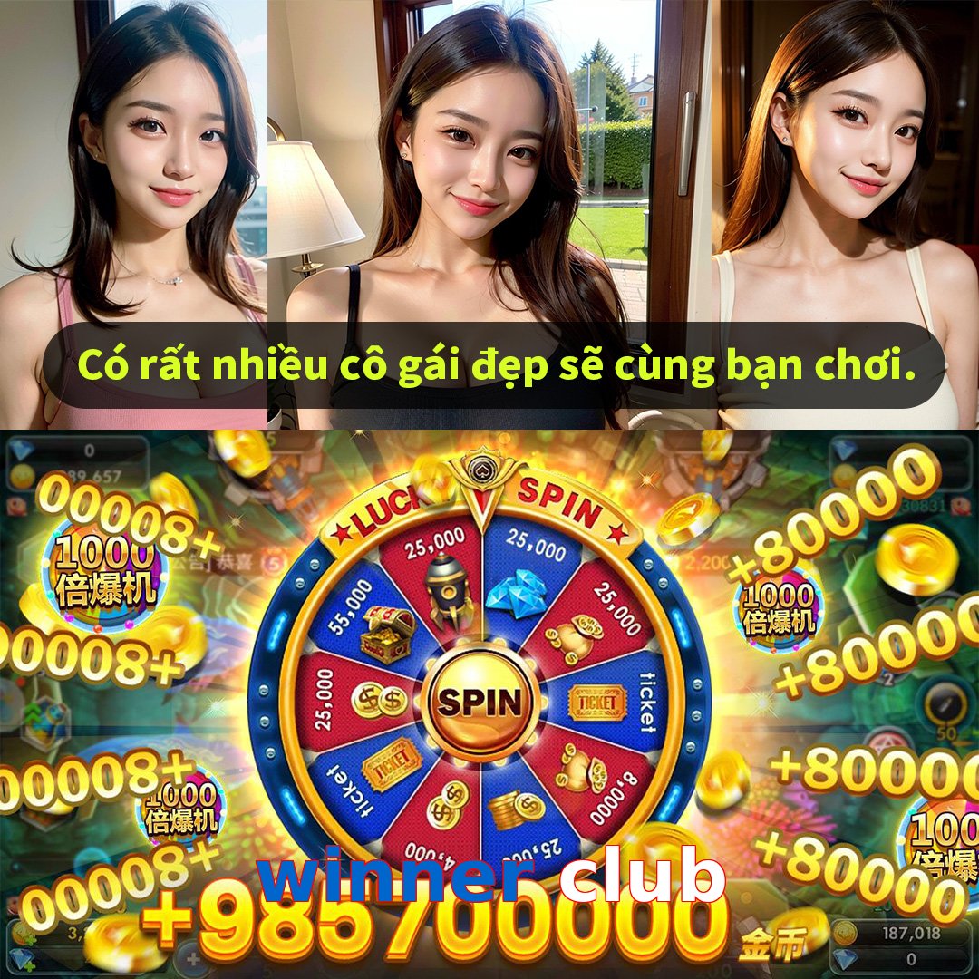 winner club