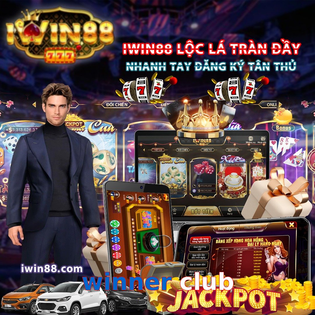 winner club