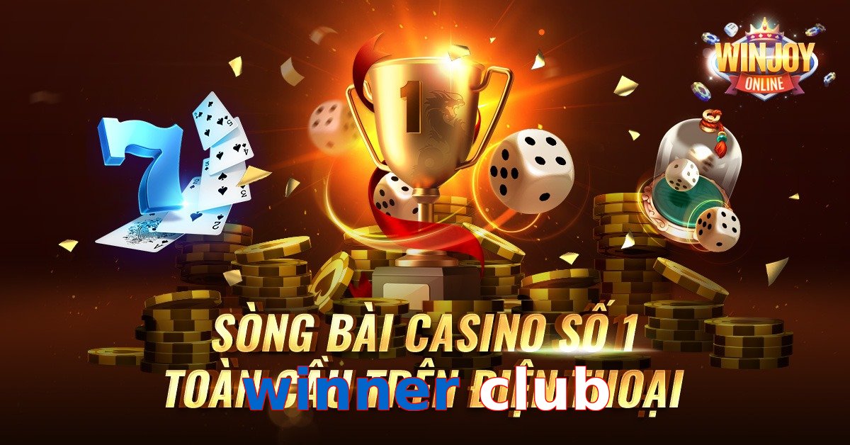 winner club