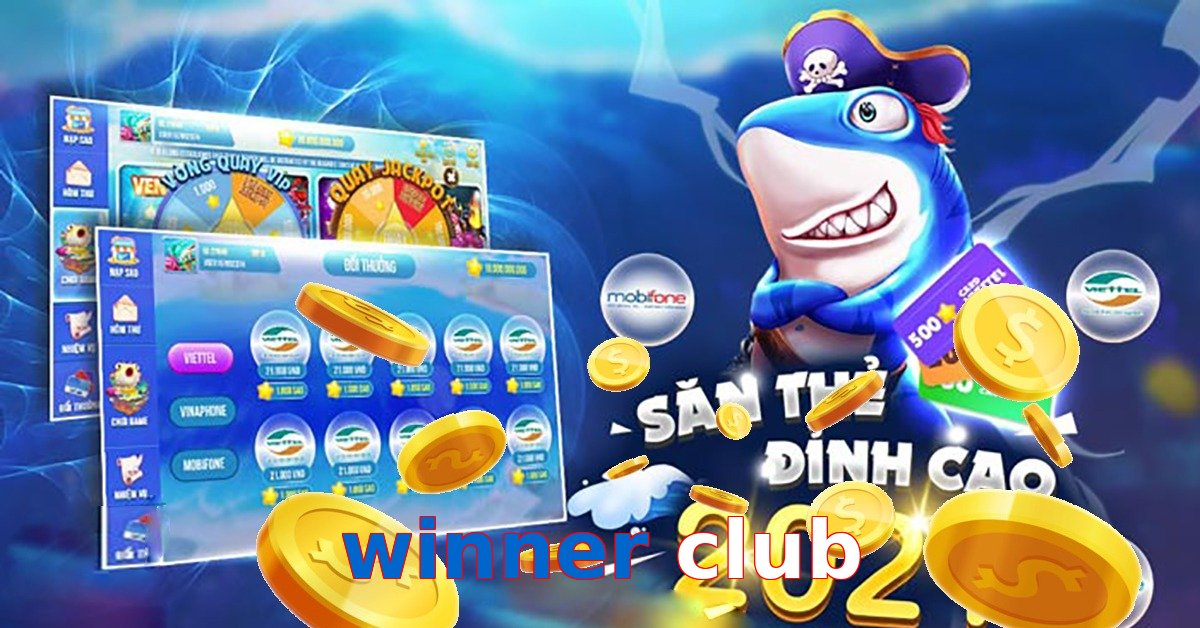 winner club