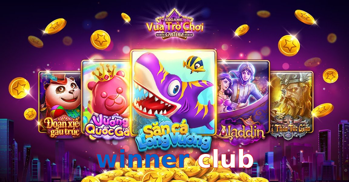 winner club