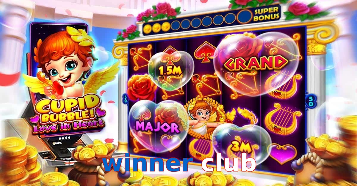 winner club