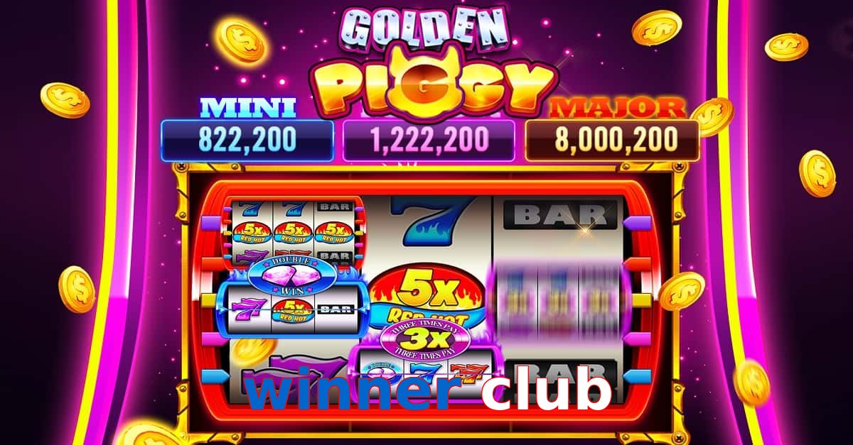 winner club