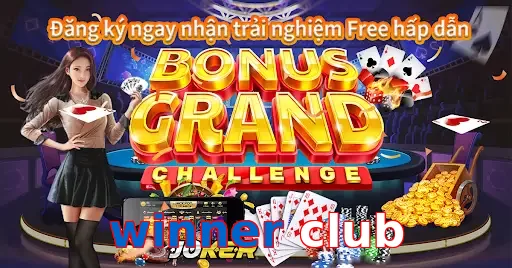 winner club