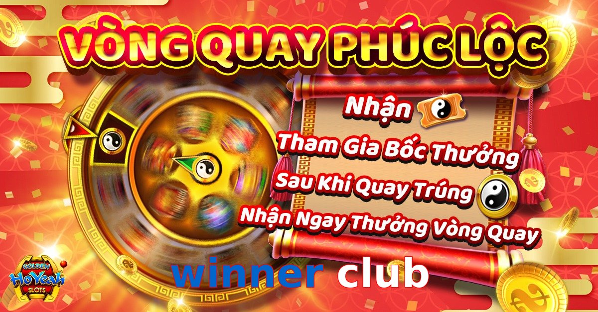 winner club