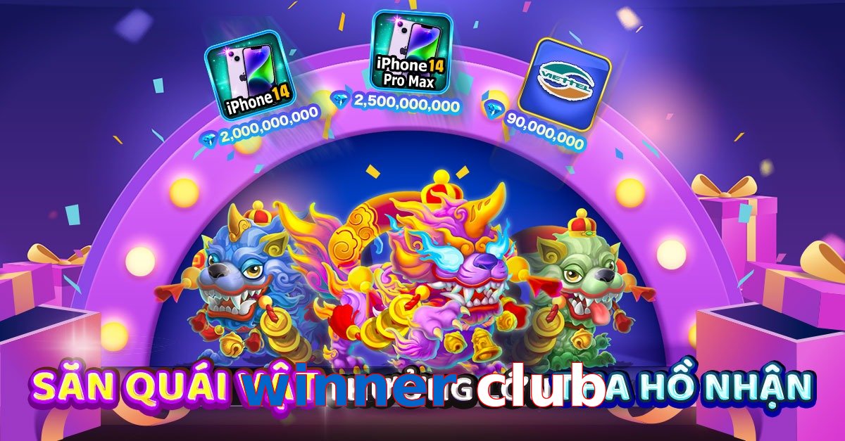 winner club