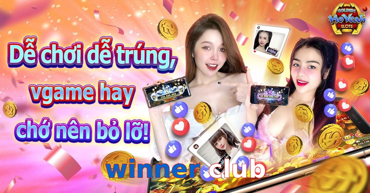 winner club