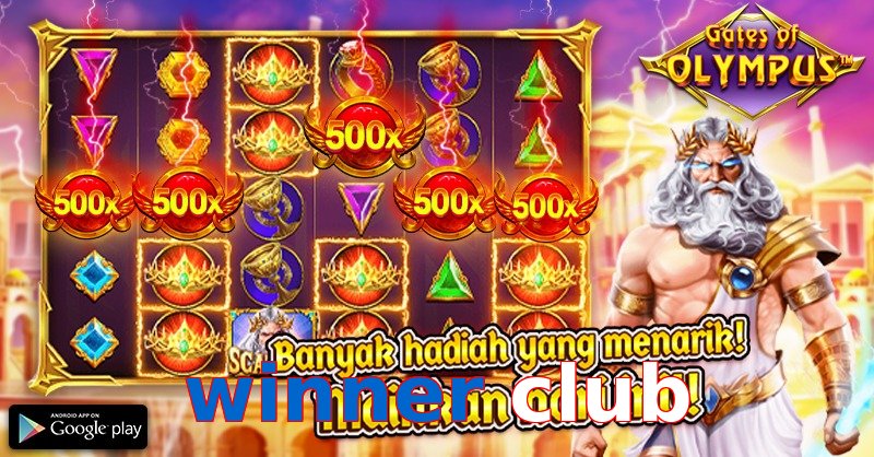 winner club