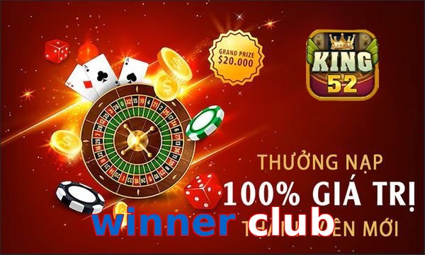 winner club