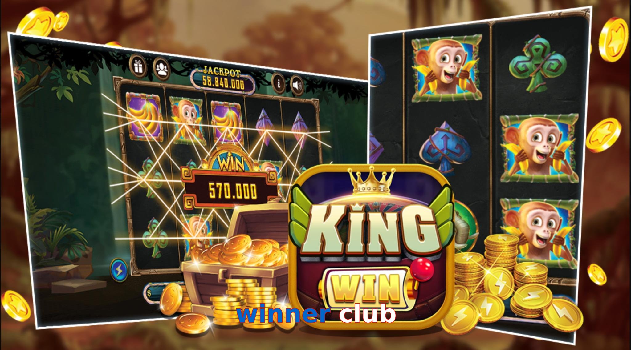 winner club