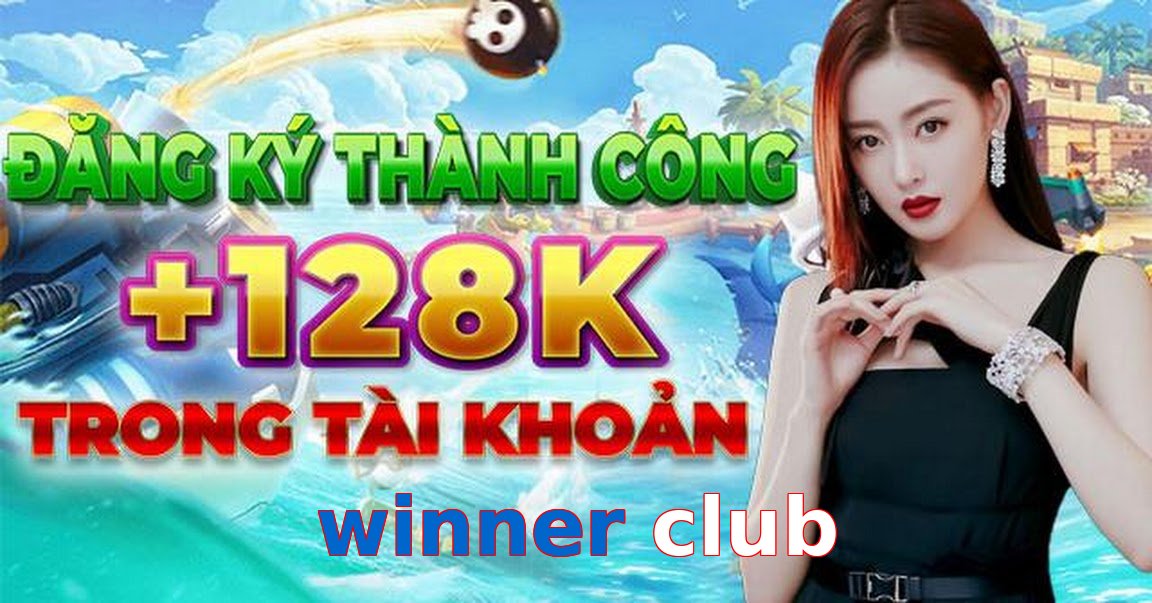 winner club