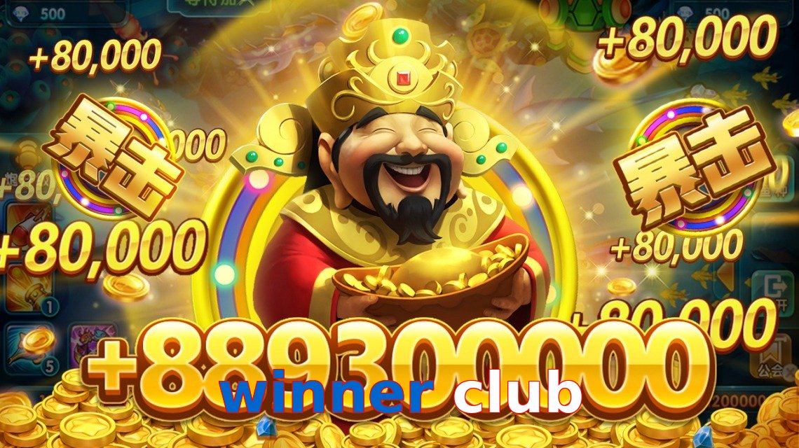 winner club