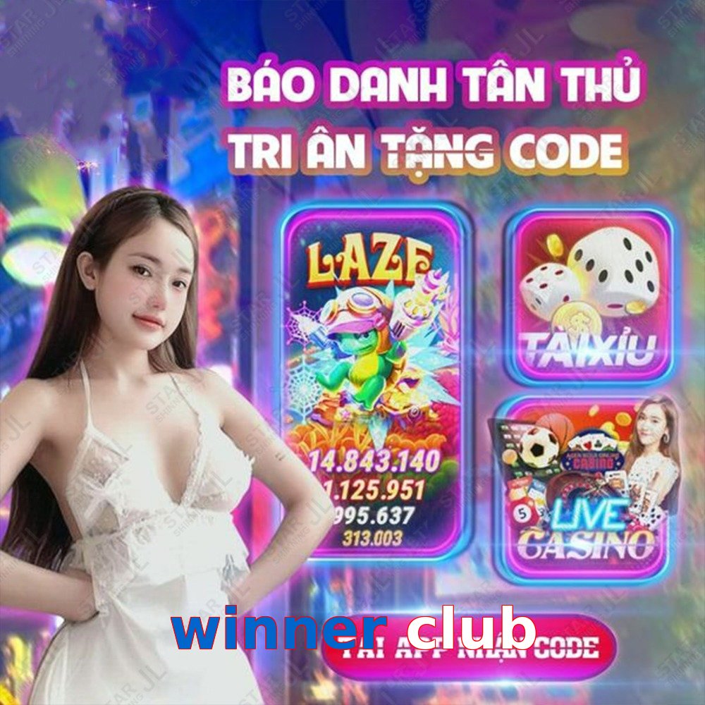 winner club