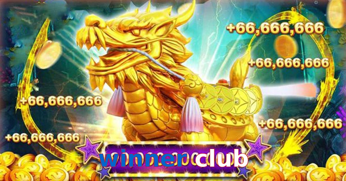 winner club