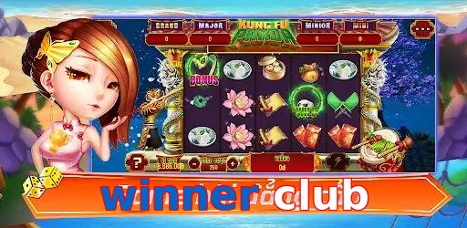 winner club