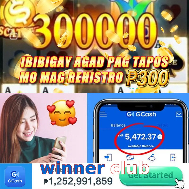 winner club