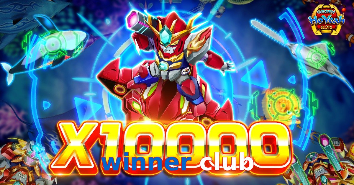 winner club