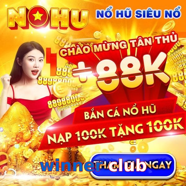 winner club